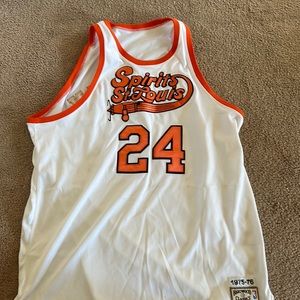 St Louis Marvin jersey